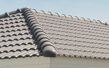 advantages of Llangower clay roofing
