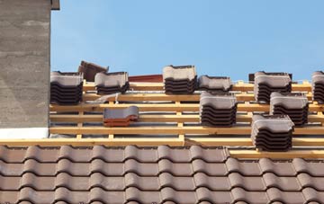 Llangower clay roofing costs