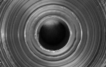 Llangower edpm waterproofing