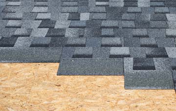 expert Llangower asphalt roof companies