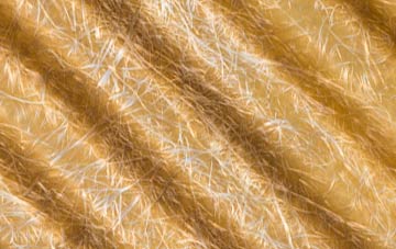 Llangower fibreglass roof waterproofing