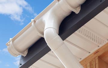Llangower gutter installation costs