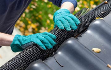 Llangower gutter repair companies