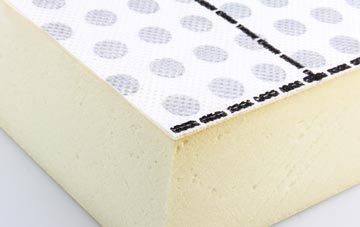 meeting Llangower building codes