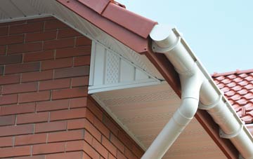 Llangower soffit repair costs