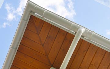 Llangower soffit types