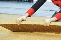 find rated Llangower roof insulation companies