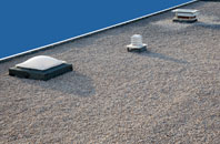 Llangower flat roofing