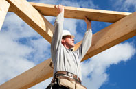 Llangower roof replacement work