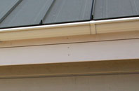 Llangower soffit repair