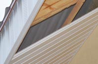 rated Llangower soffit repair companies