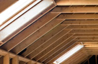Llangower tapered roof insulation quotes